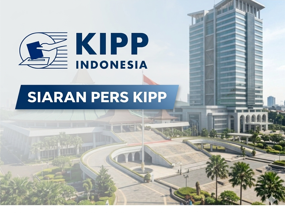 Penyalahgunaan Birokrasi Dan Pengerahan Aparatur Negara Dalam Pilkada 2024